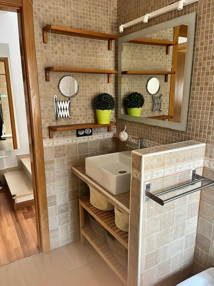Casa a schiera con piscina in vendita a Calle Calle Zurbaran, imagen 35