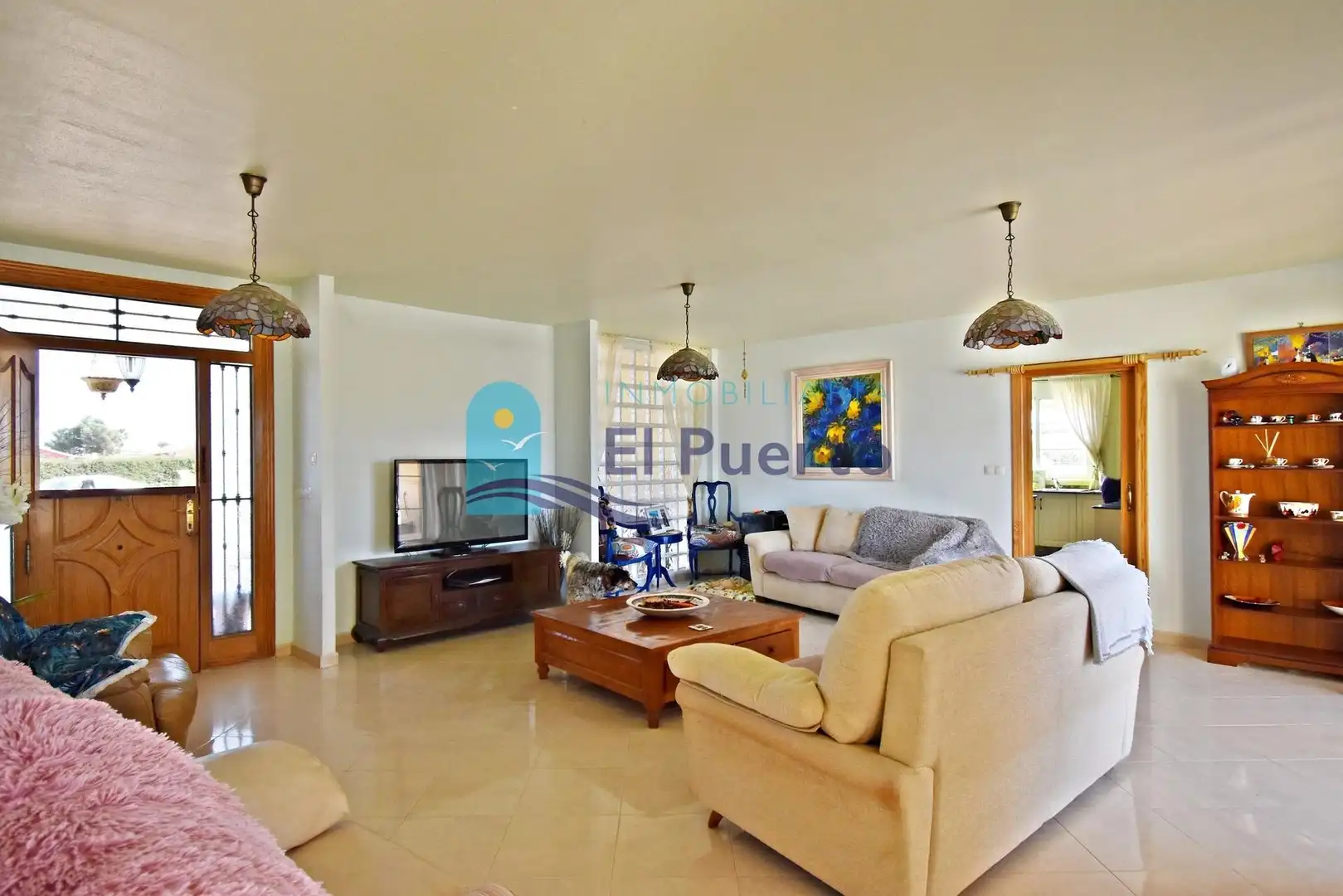 Maison avec jardin à vendre à Totana, imagen 7