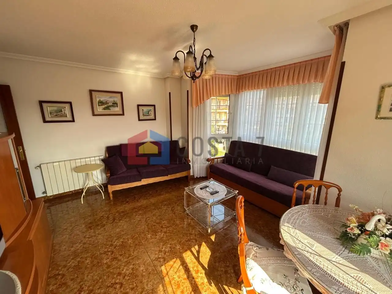 Wohnung zum Verkauf in Calle las Viñas, imagen 4