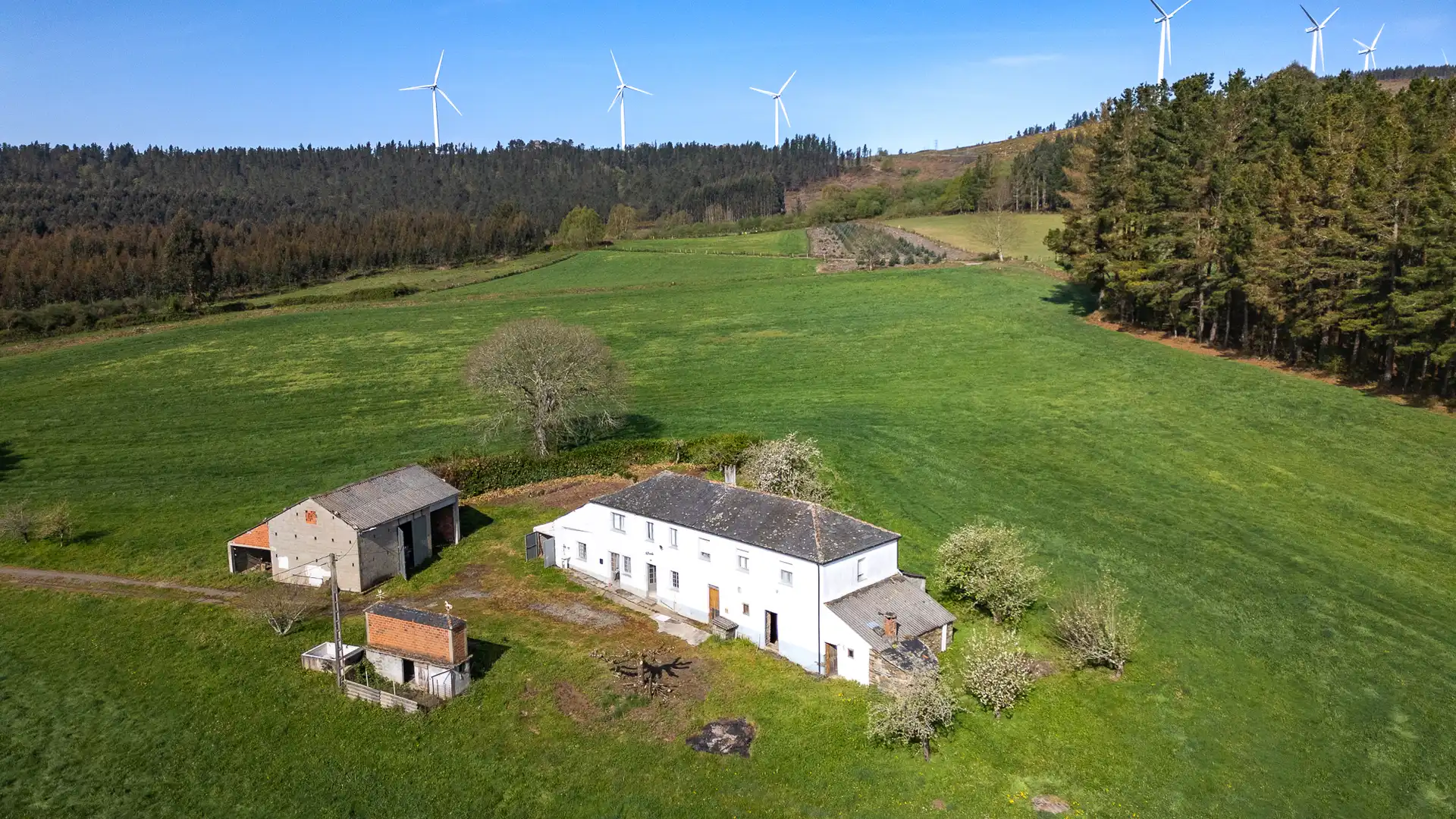 Casa rústica en venda a Guitiriz, imagen 29