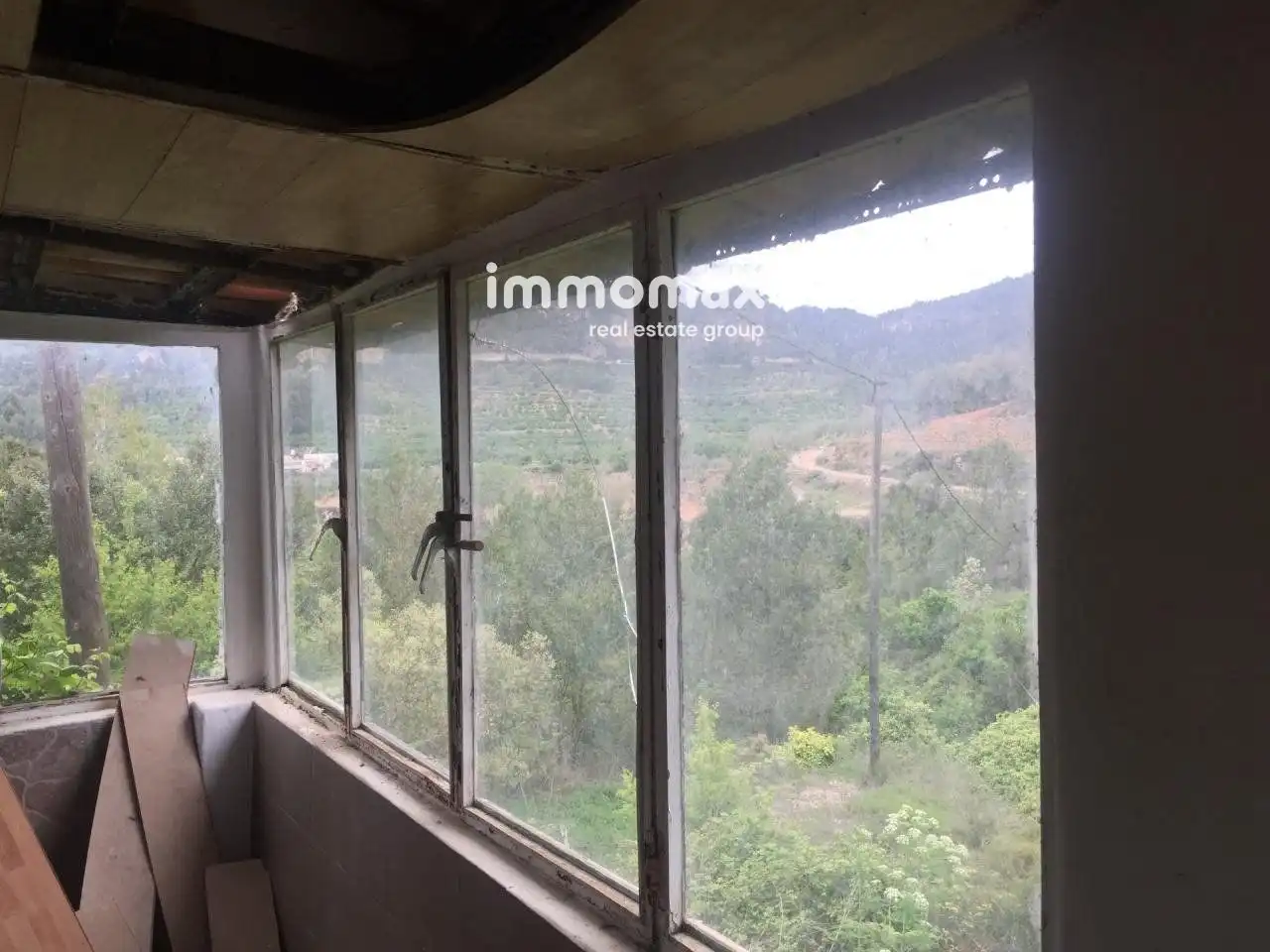 Houses for sale in Pradell de la Teixeta  with Air Conditioner, Terrace and Swimming Pool