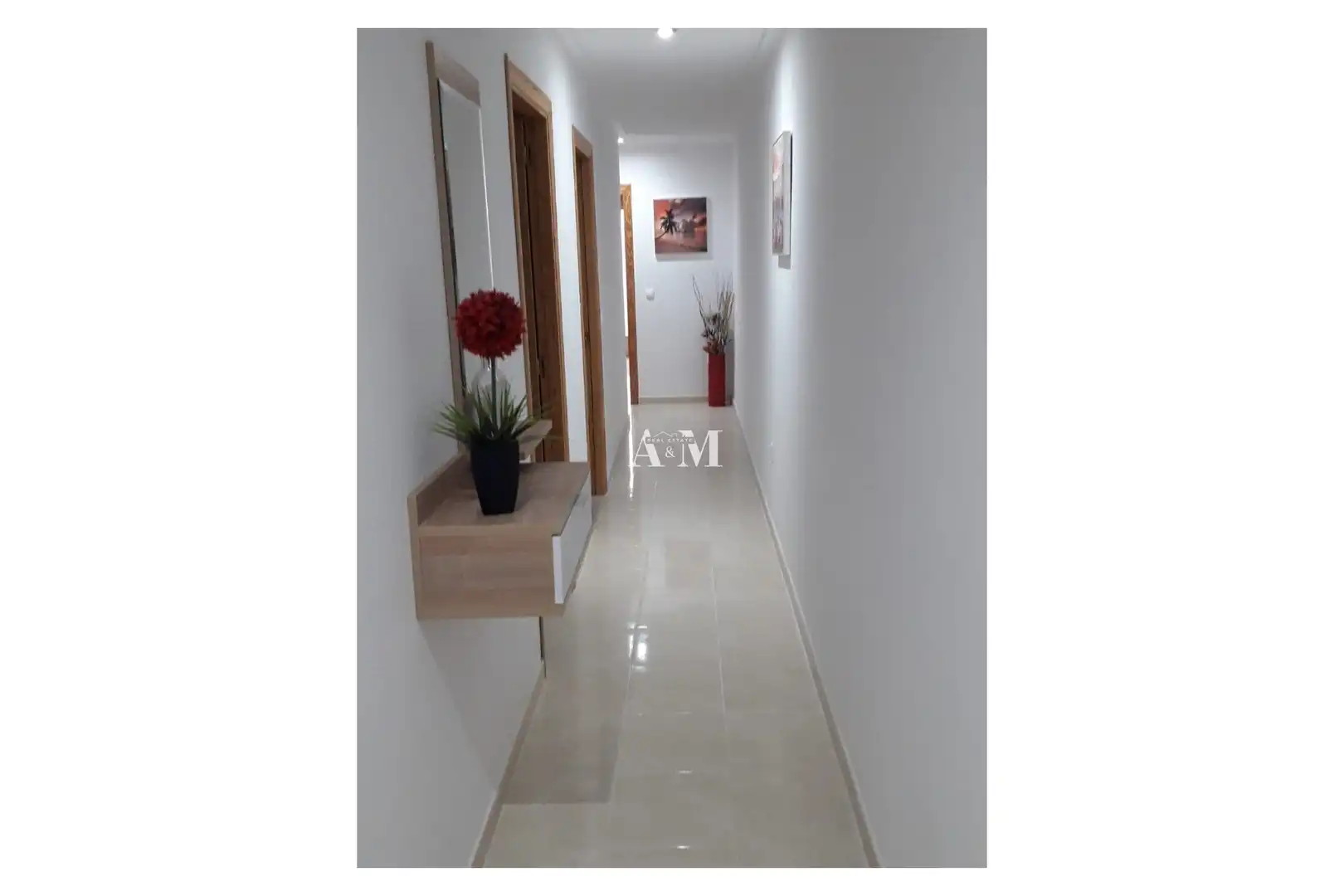 Appartamento con piscina in affitto a Almoradí, imagen 18