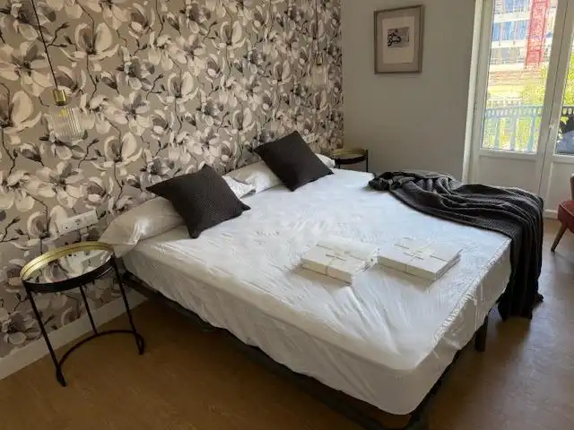 Flat for rent in Puerto Chico