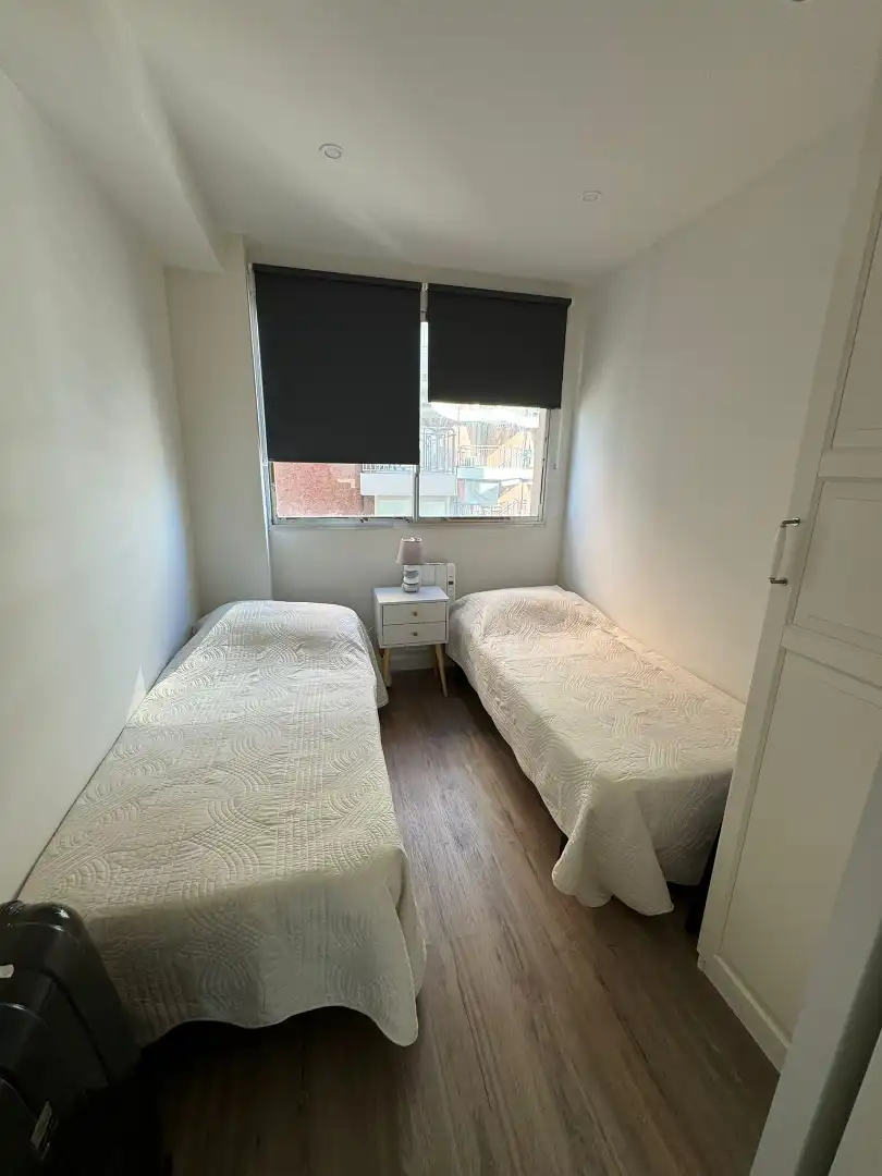 Apartament amb terrassa de lloguer a Passeig del Mar 3, imagen 11