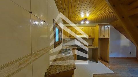 Foto 3 de Dúplex en venda a Carrèr Nau, Bossòst, Lleida