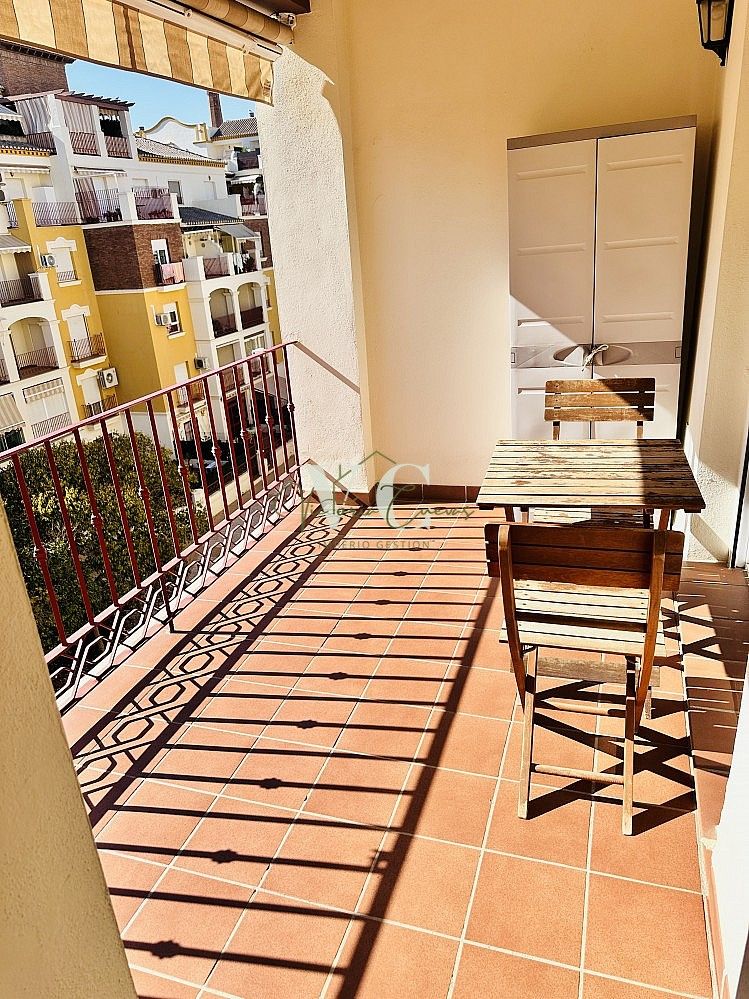 Apartamento en venta en Paseo Marítimo de Levante, Torre del Mar