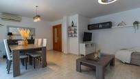 Living room of Duplex for sale in Olesa de Montserrat  with Air Conditioner, Terrace and Balcony