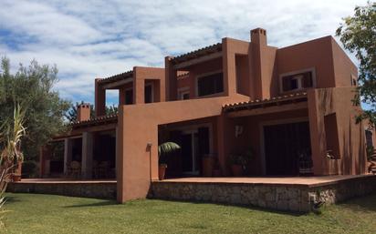 Casa o xalet en venda a Es Garrovers, Marratxí
