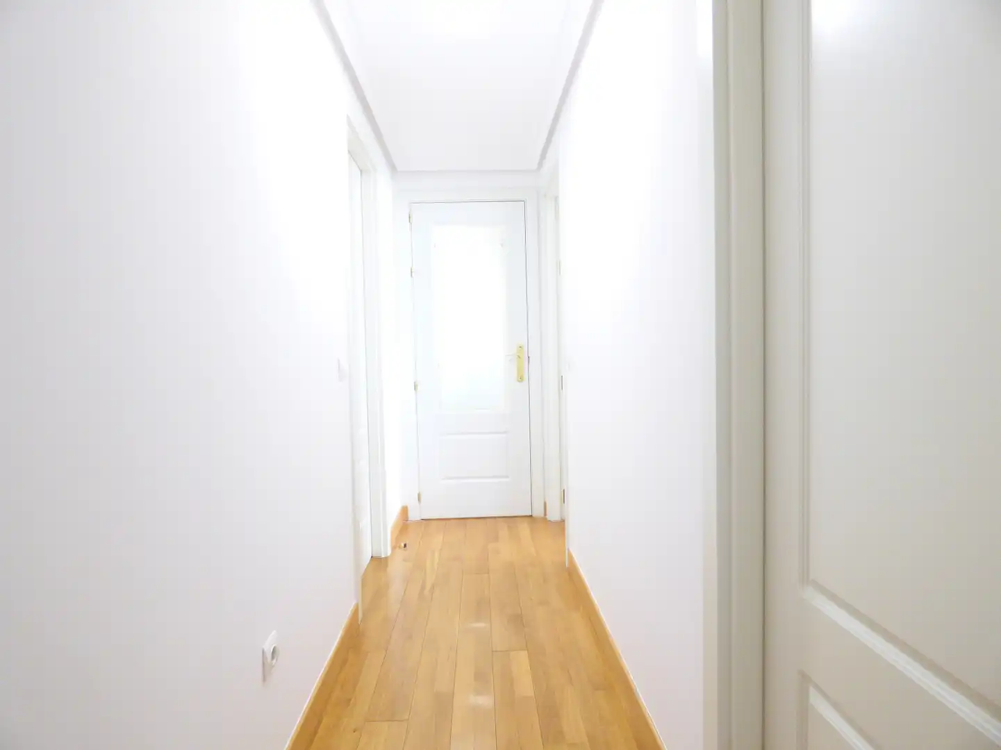 Flat for rent in Madrid - Ayala, Goya