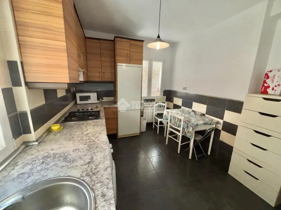 Cocina de Piso en venta en Móstoles con Aire acondicionado y Calefacción