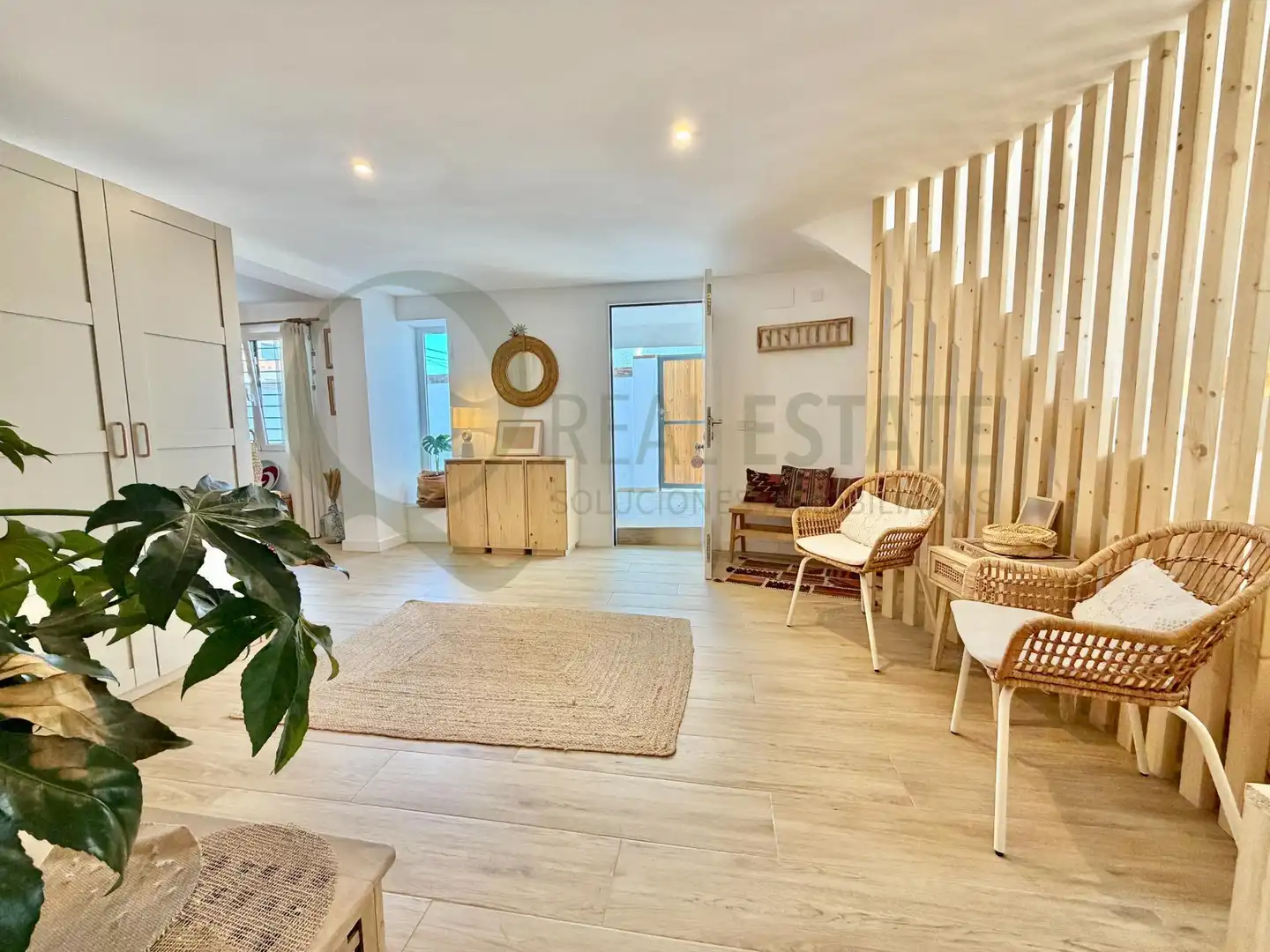 Houses for sale in El Campello  with Air Conditioner, Heating and Private garden