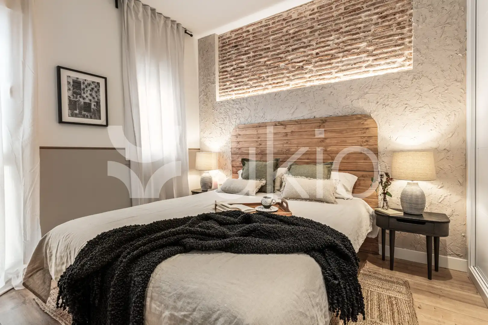 Apartamento con ascensor en alquiler en Calle del Castillo, imagen 5