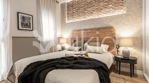 Foto 5 de Apartamento de alquiler en Calle del Castillo, Trafalgar, Madrid Capital