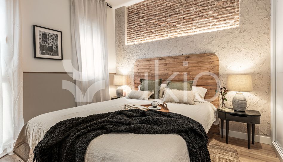 Apartamento de alquiler en Calle del Castillo, Trafalgar - Imagen 5