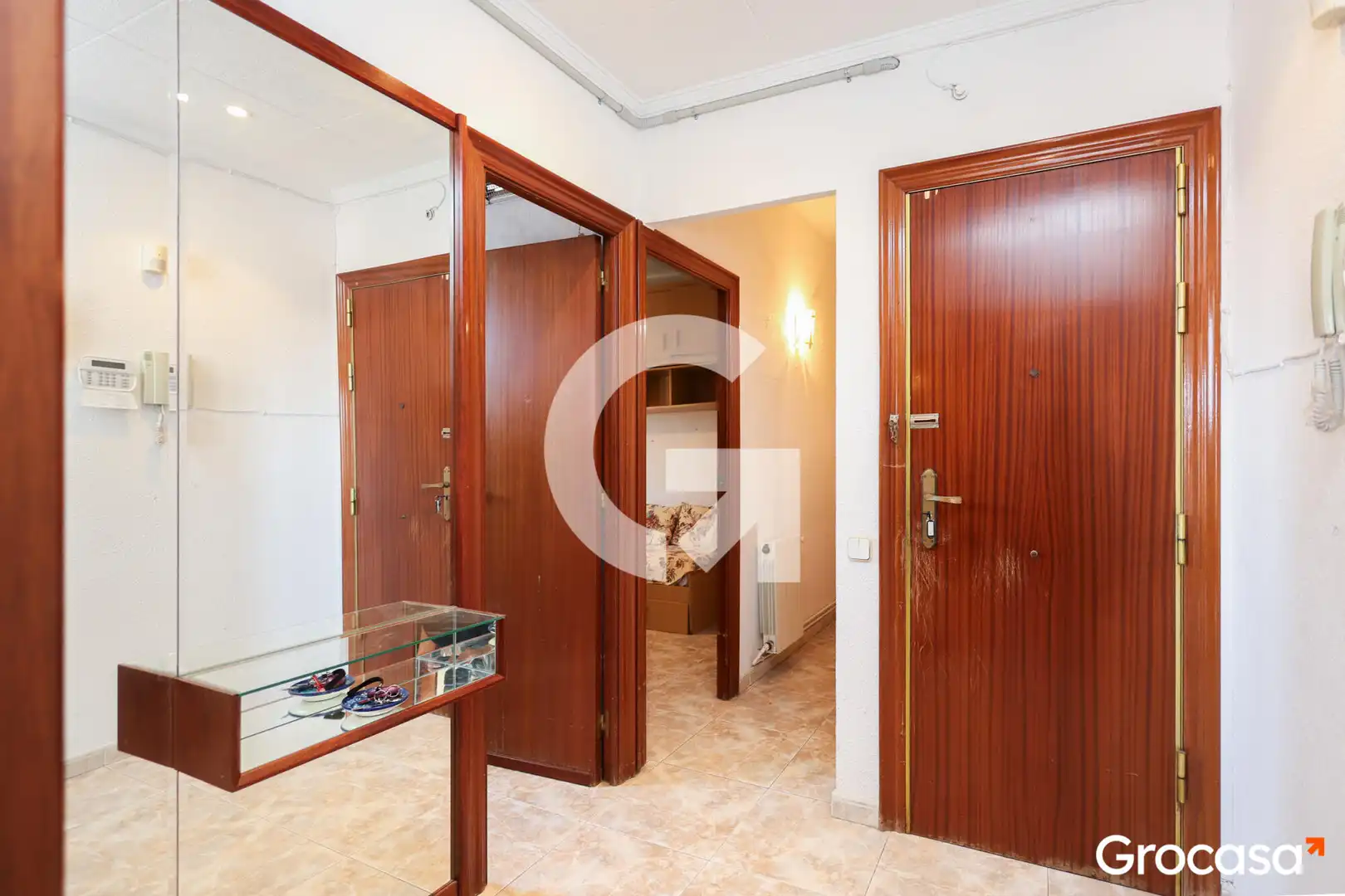 Ático en venta en CL LLANÇA DE, La Torrassa
