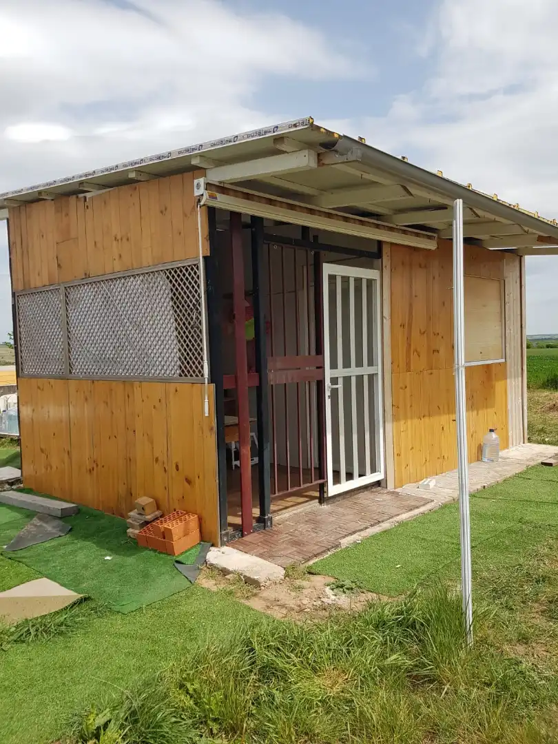 Terreno rústico en venta en Villamediana de Iregua