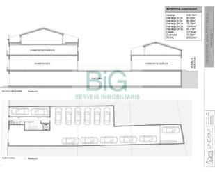 Residencial en venda a Camí Ral, Centre