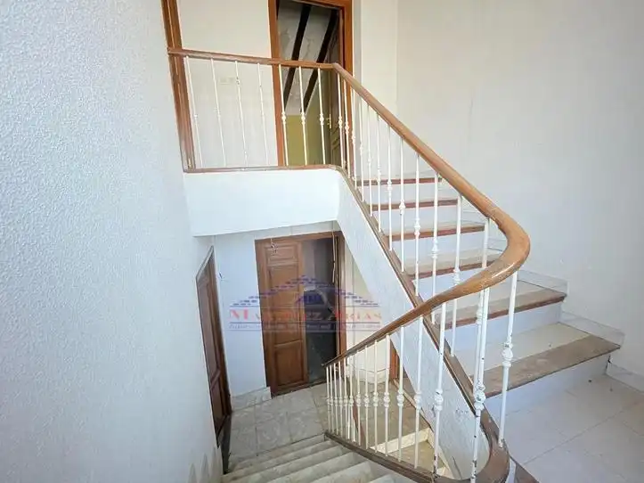 Casa adosada en venda en Castellar amb Balcó