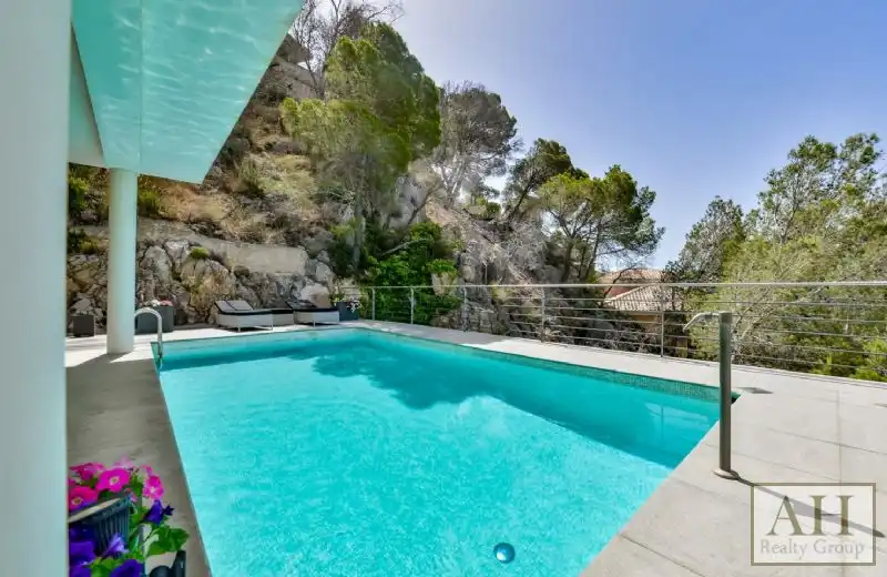 Casa in vendita a Altea Hills, imagen 6