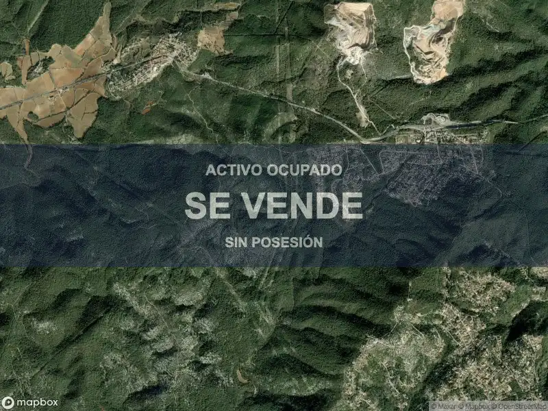 Piso en venta en Olesa de Bonesvalls