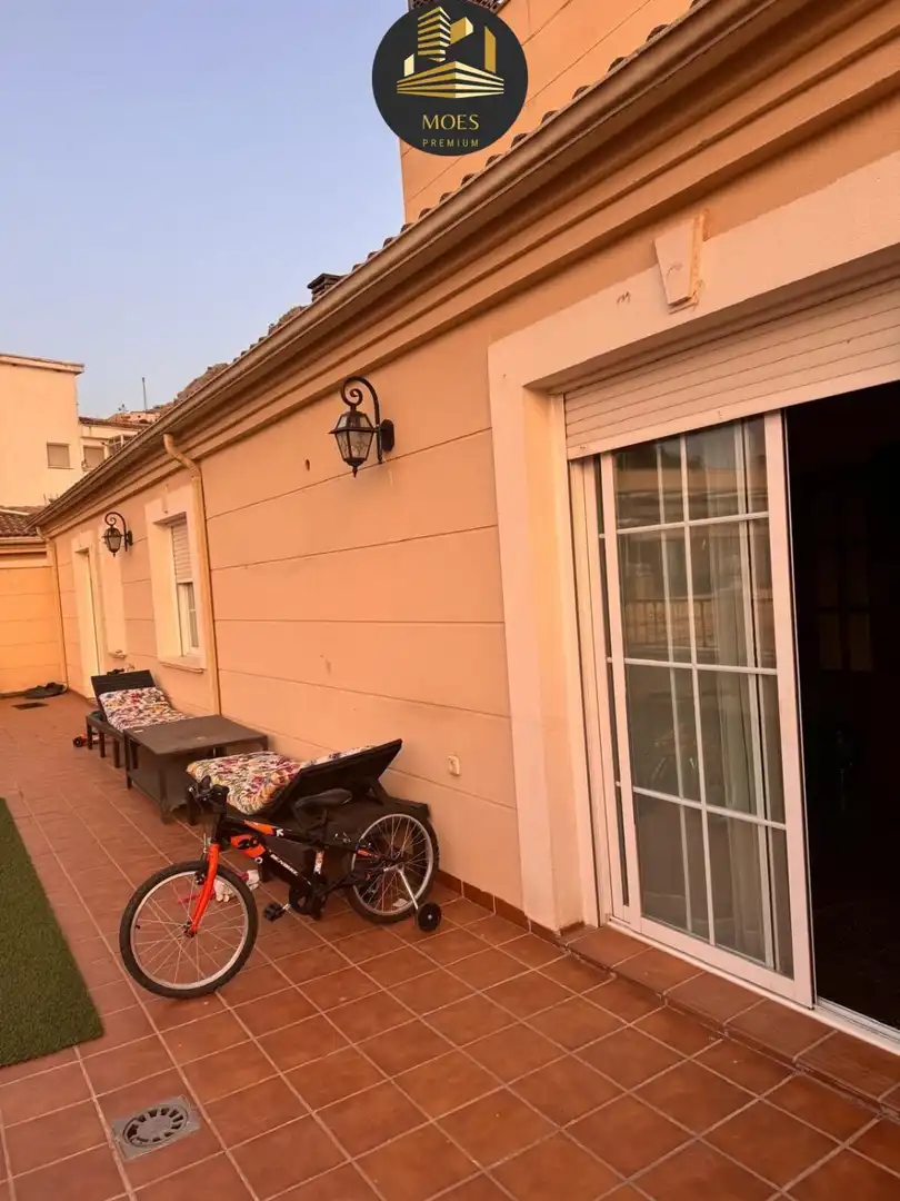 Penthouse mit Aufzug zum Verkauf in Martos, imagen 2