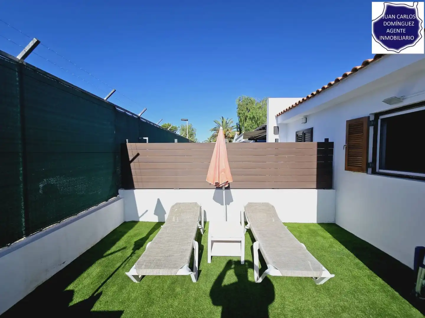 Bungalow mit Pool zur Miete in Maspalomas - Meloneras, imagen 18