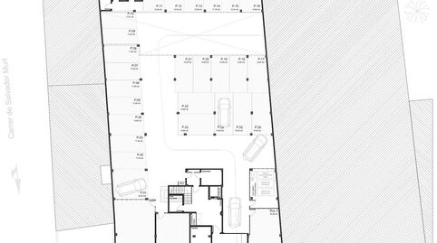 Photo 5 of Flat for sale in Llevant, Igualada