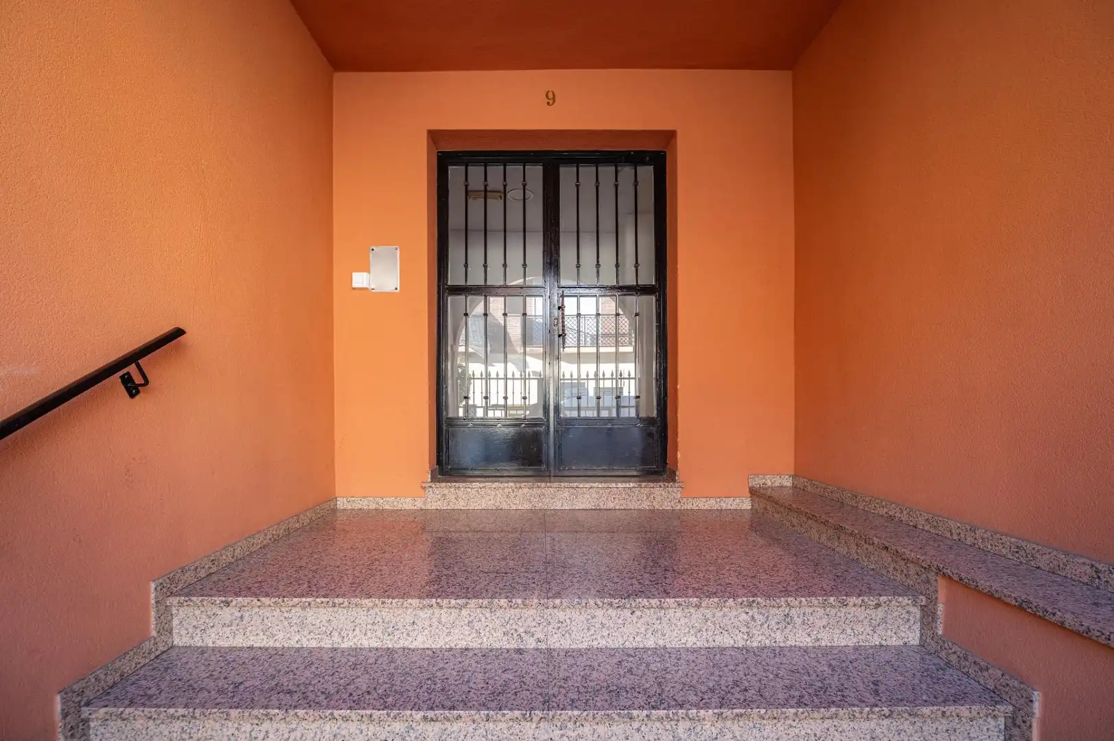 Àtic en venda en Armilla amb Aire condicionat, Terrassa i Traster