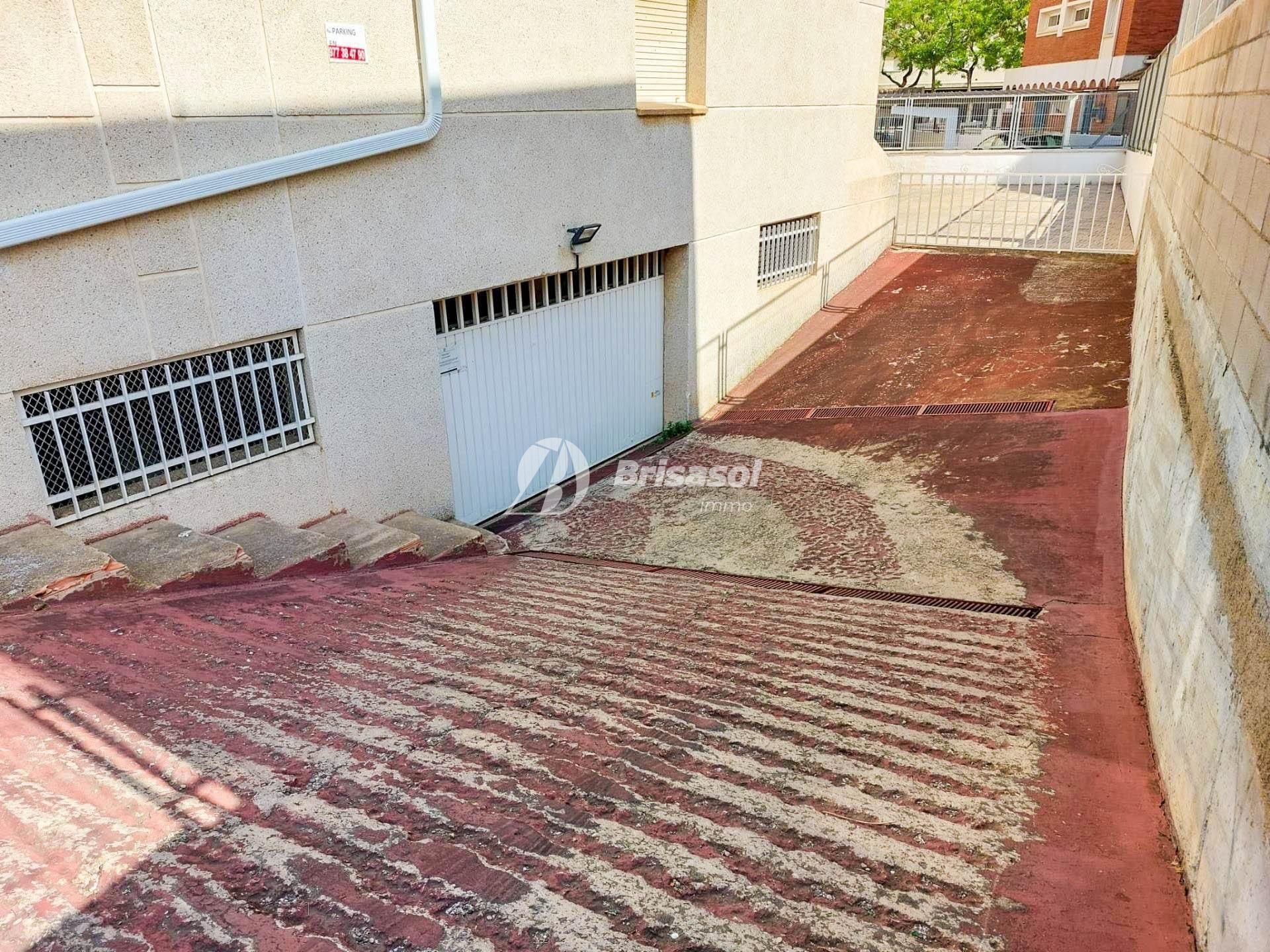 Terrassa de Garatge en venda en Cambrils