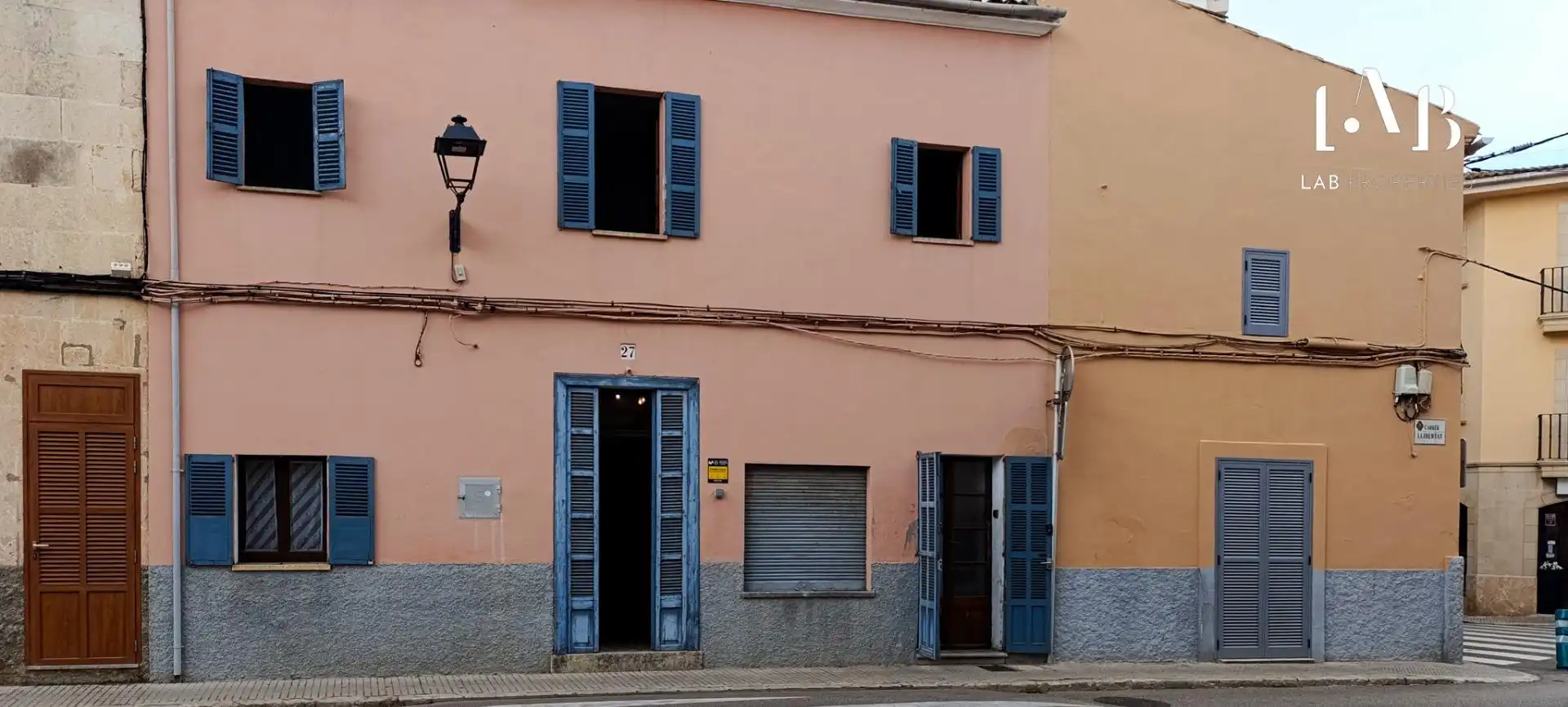 Haus zum Verkauf in Carrer LLIBERTAT, imagen 8