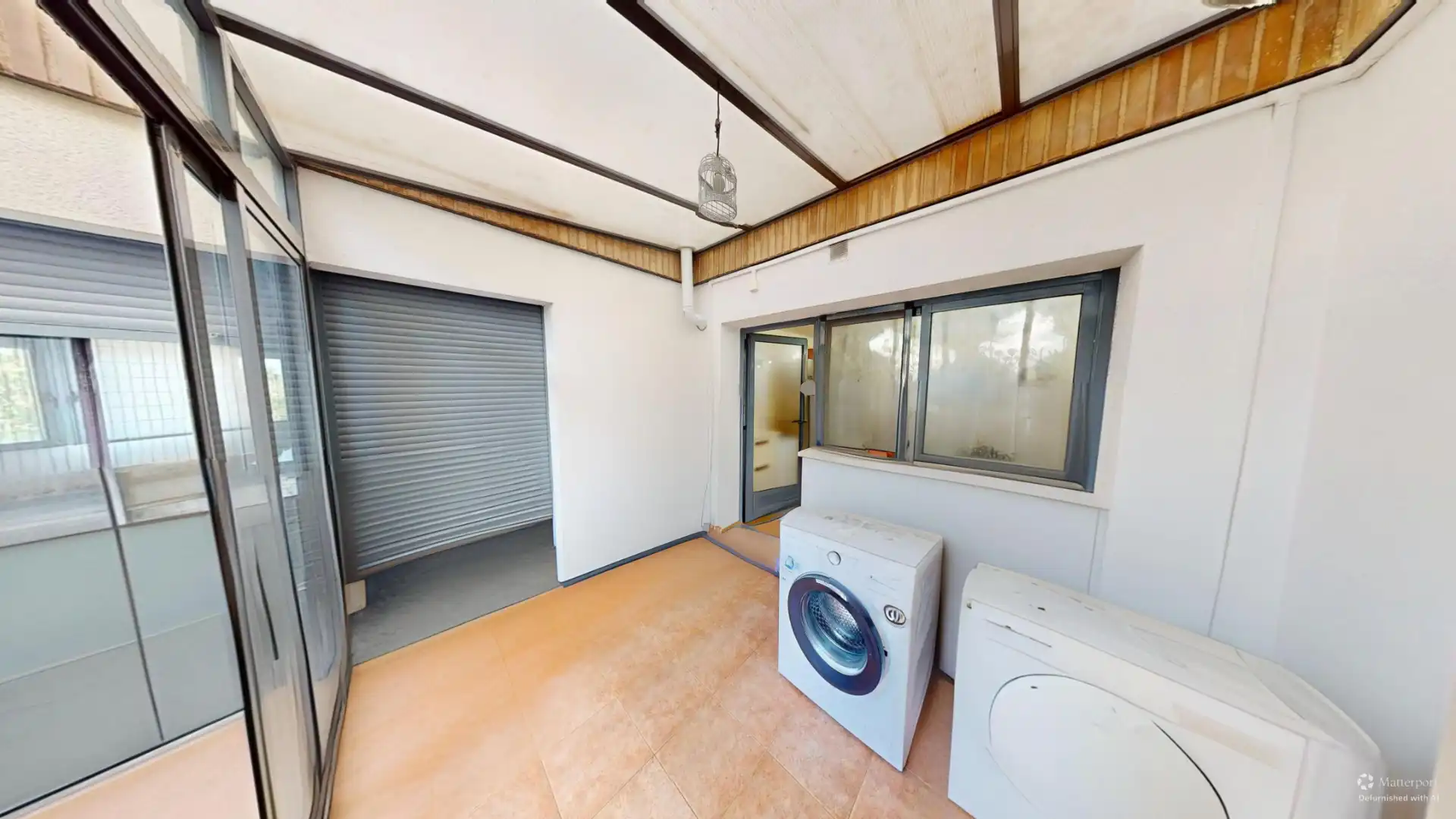 Casa adosada en venta en Albacete con Aire acondicionado, Calefacción y Parquet
