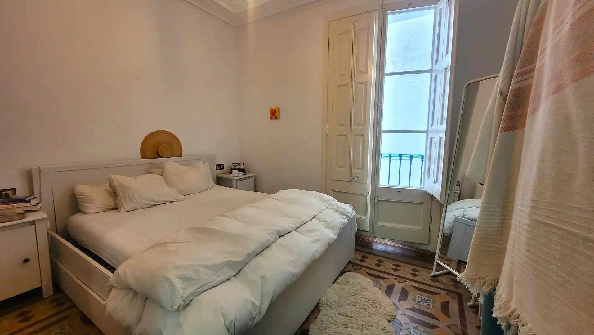 Piso en venta en de la Lluna, El Raval