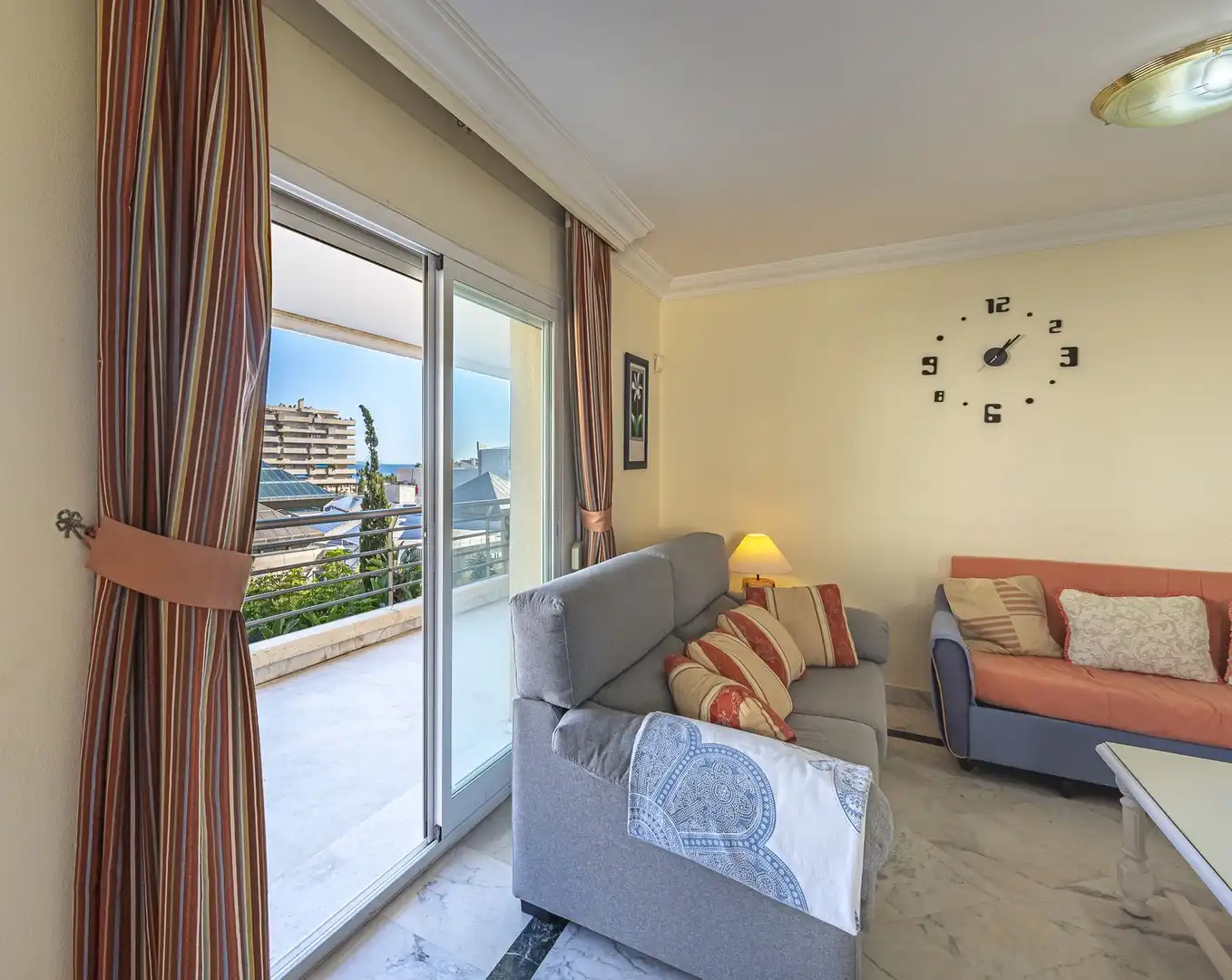 Wohnung mit Terrasse zum Verkauf in Avenida de Julio Iglesias 103, imagen 8