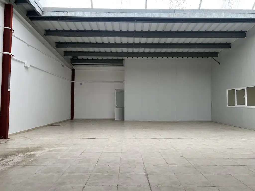 Industrial buildings for sale in Lugo  with Alarm