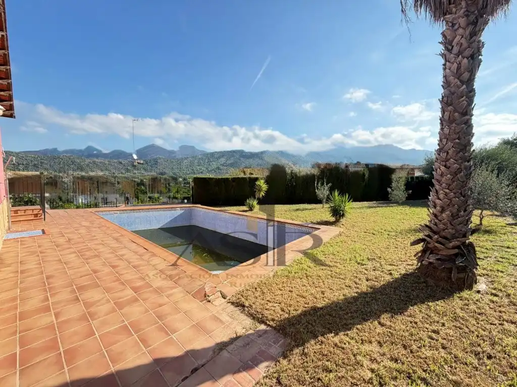 Casa amb piscina en venda a Calle Sant Ramon, imagen 2