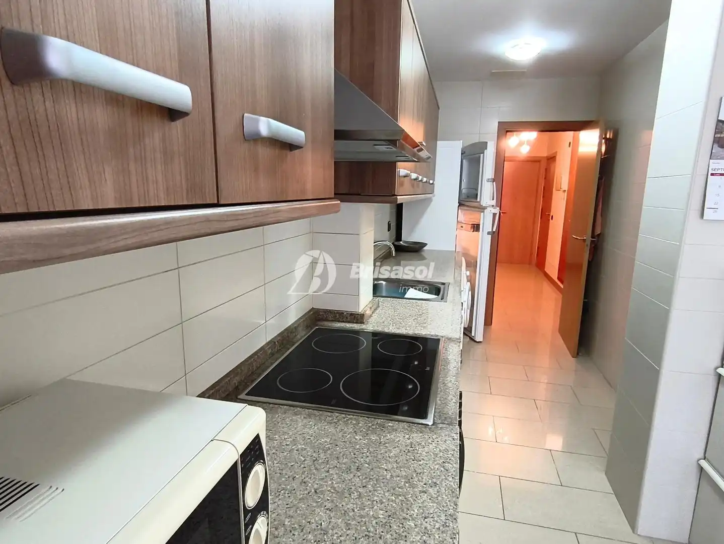 Piso con piscina en venta en Carrer de Joan Miró, imagen 16