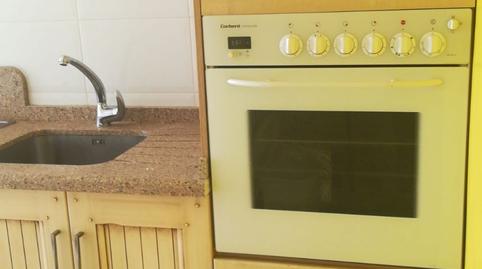 Photo 3 of Apartment to rent in Santa Cristina - San Rafael, Málaga Capital