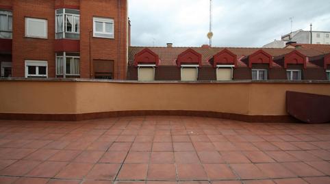 Foto 5 de Ático en venta en Calle Mariano José de Larra, 49, Delicias, Valladolid