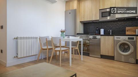 Photo 3 of Apartment to share in Puerta del Ángel,  Madrid Capital