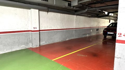 Foto 4 de Garaje en venta en Plaça Maria Aurèlia Capmany, 9, Torreblanca, Sant Joan Despí