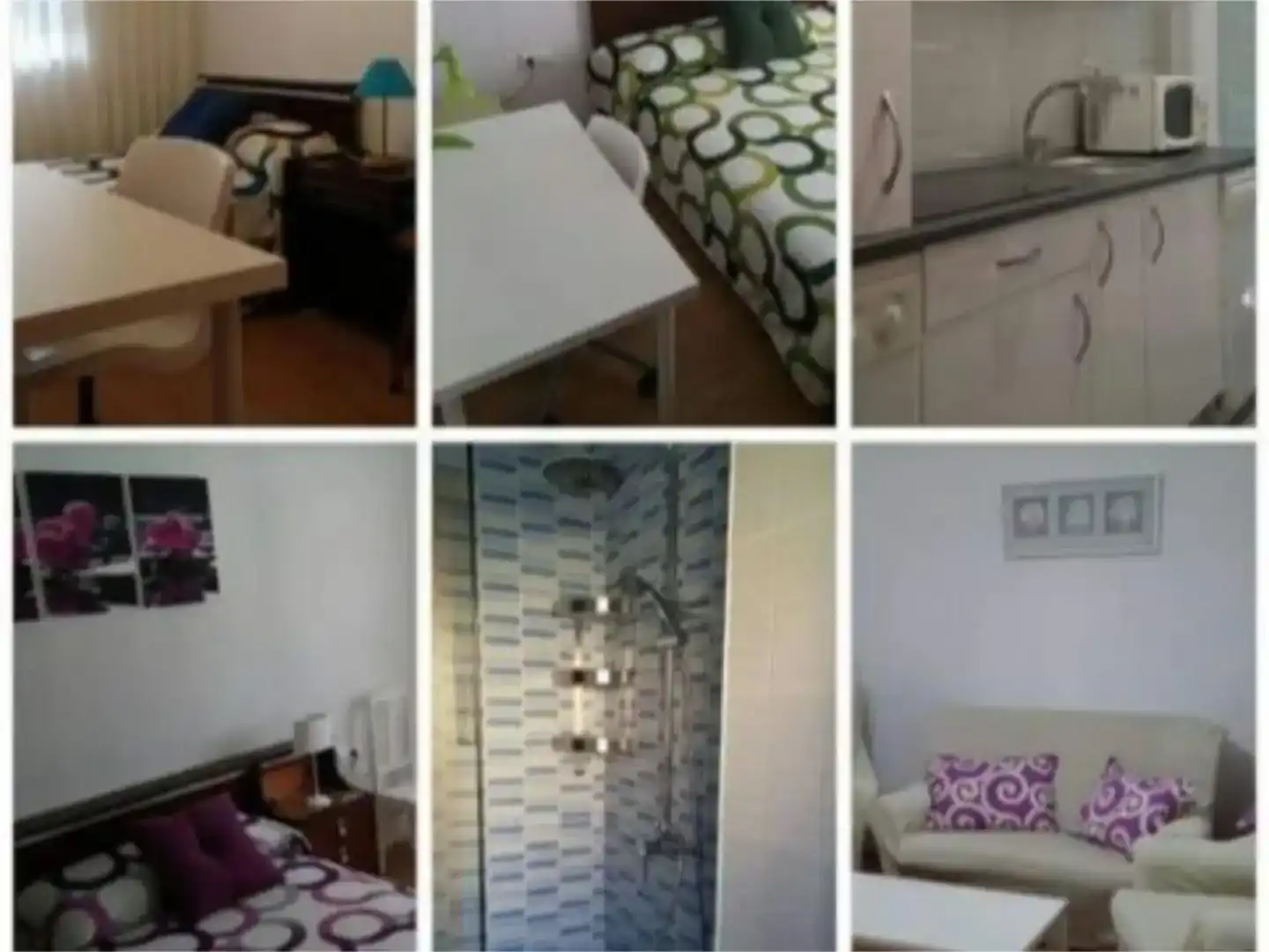 Fotografía del inmueble reportado: 795 €/mes — San Bernardo, Salamanca