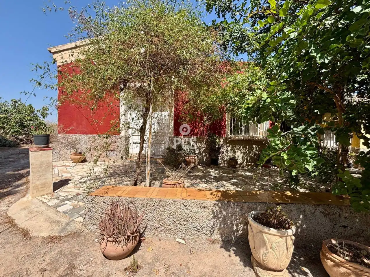 Chalet en venta en Calle Zona El Raiguero S/N, imagen 21