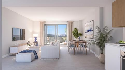 Photo 4 from new construction home in Flat for sale in Urbanización Cármenes Los el Hacho, La Duquesa, Málaga