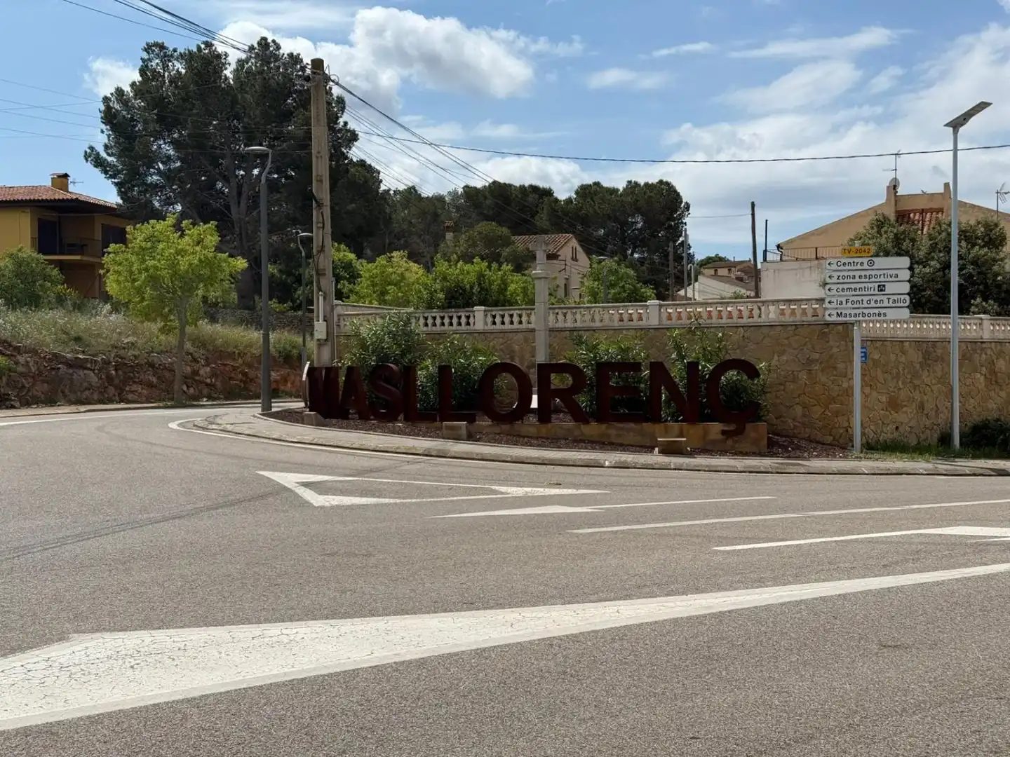 Casa rustica in vendita a Masllorenç, imagen 6
