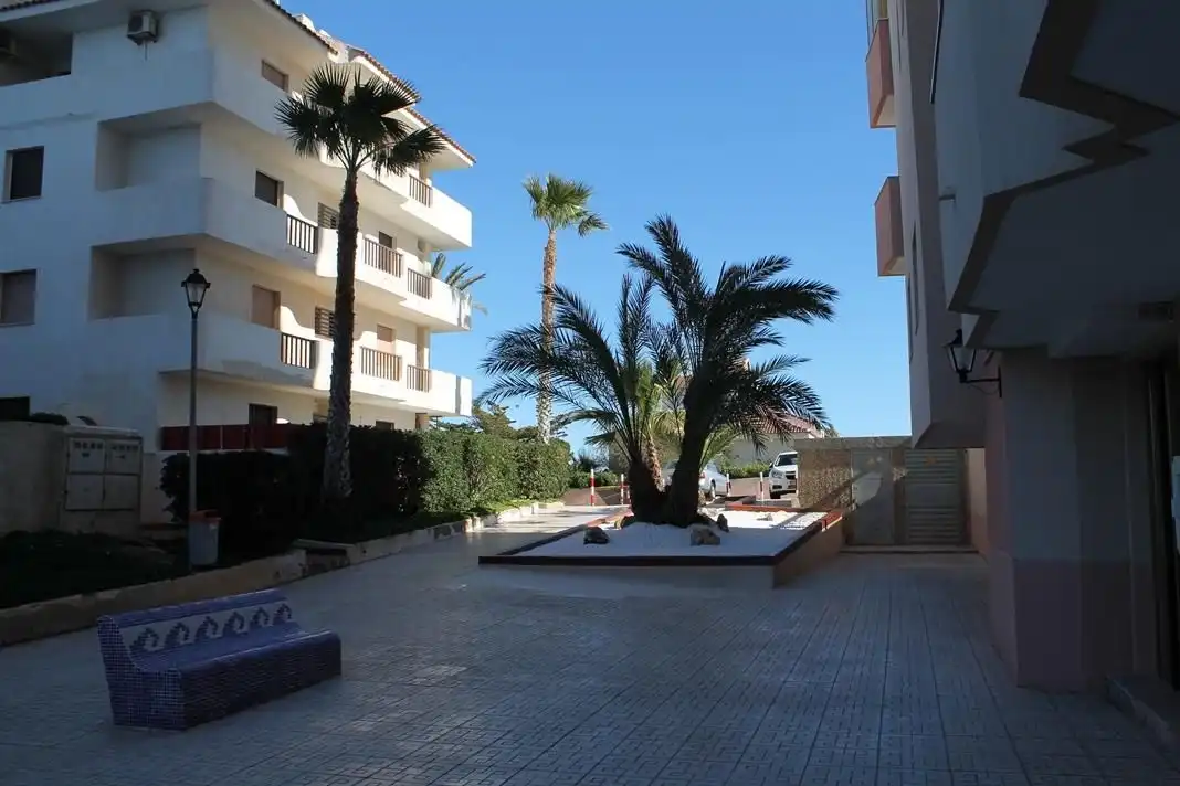 Wohnungen zur Miete in Playa de las Gaviotas - El Pedrucho