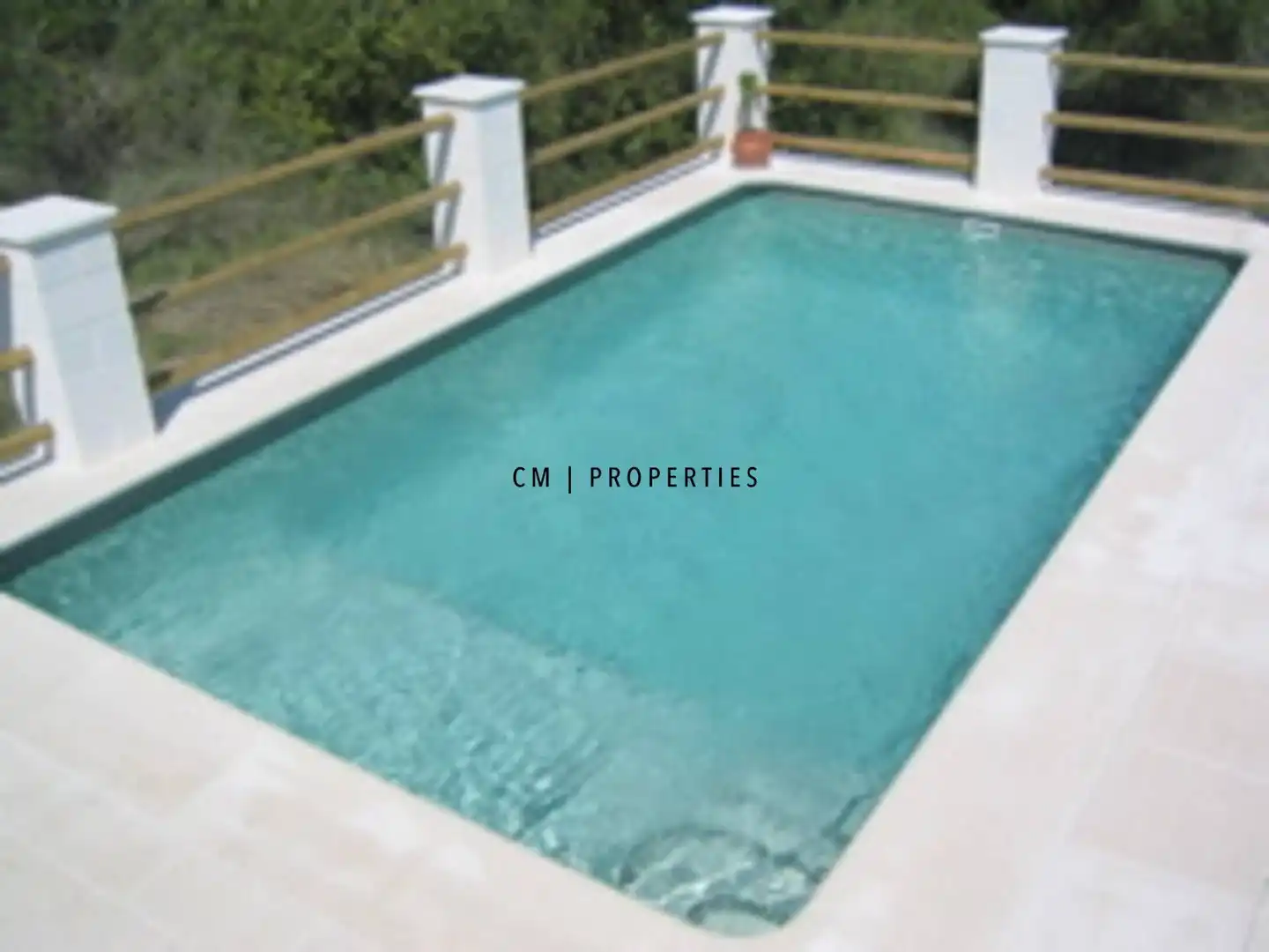 Swimming pool of Houses for rent in Vilamarxant  with Air Conditioner, Heating and Terrace