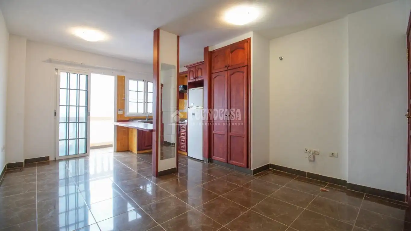 Kitchen of Flat for sale in Tacoronte