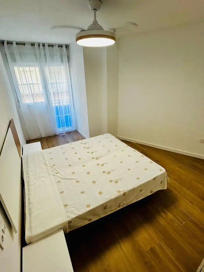 Apartament de lloguer a MAR BALTICO, Zona Playa de los Locos