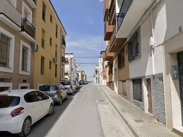 Wohnung zum Verkauf in Calle Córdoba