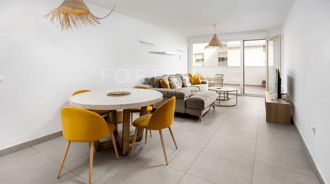 Photo 2 of Flat to rent in Calle Martínez Maldonado, 1, Los Castillejos - La Trinidad, Málaga